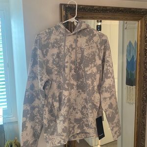 Men’s Lululemon Sweat Set